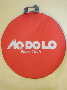 Modolo Wheel bag ( Padded ) - Cycling Retro - Picture 1 of 7
