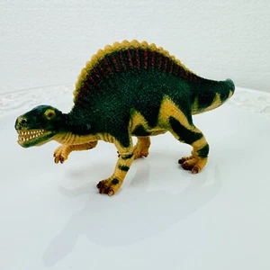 Figura de dinosaurio prehistórico de 5" Spinosaurus Schleich 2002 - Imagen 1 de 7