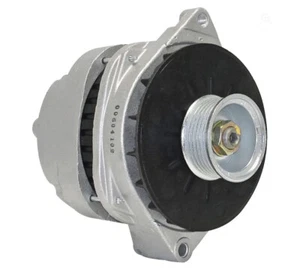 ACDelco 334-2411A Professional Alternator, Remanufactured - Picture 1 of 3