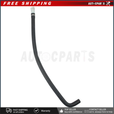 New Heater Hose for Chevrolet -Tahoe, Suburban GMC -Yukon(2005) OEM # 15145587 - Image 1 of 4