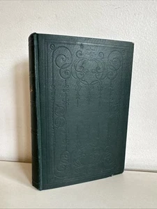 Antique 1911 Arabic New Testament of Christian Holy Bible Middle Eastern Coptic - Picture 1 of 10