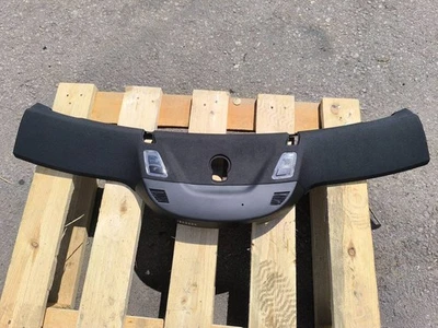 Luz asiento delantero Chevrolet Corvette C7 2015 941102AB UTG13603 Foto 1 de 4