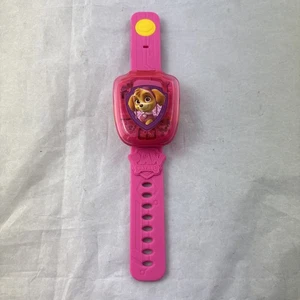 VTech 80-551682 Toys Sky Watch Talking With Light - Bild 1 von 7