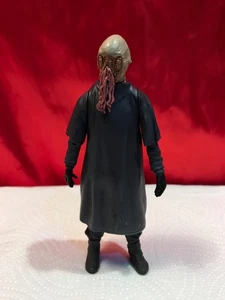 DOCTOR WHO NATURAL OOD OHNE ZUBEHÖR 5,5" SCALE FIGUR 10. DR ERA - Bild 1 von 2