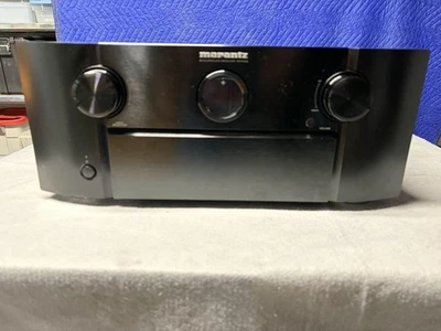 Marantz SR 7008 AV 9.2-Channnel Home Theater Surround Receiver - Image 1 of 4
