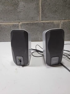 sony srs-a205 computer system speakers - Picture 1 of 6