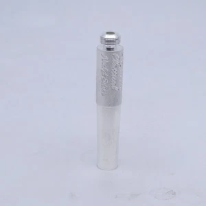 AR Resonance 40 M Classical Nickel Silver Trumpet Mouthpiece Backbore - ACB Blow - Picture 1 of 3