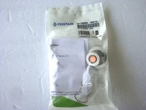 NUEVO OEM Oficial Pentair Sta-Rite 38000-0007S Regulador Térmico con Clip de Resorte - Imagen 1 de 4