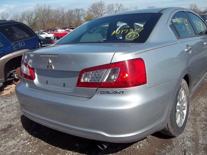 GALANT    2011 Air Bag 14745 - Image 1 of 4