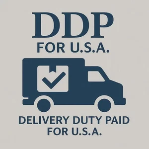 Servizio a pagamento speciale per clienti USA - Foto 1 di 1