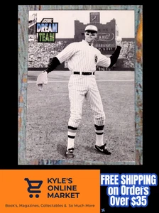 Will Clark 1992 Score Dream Team #883 - Picture 1 of 5