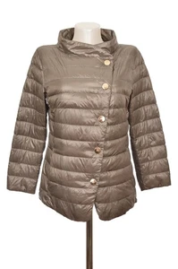 Chaqueta de plumón ligera DDP Herno para mujer 12017-9450 talla 42 - Imagen 1 de 12