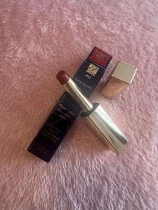 Estee Lauder 913 Genius Illuminating Shine Lipstick 0.6oz/1.8 G - Picture 1 of 1