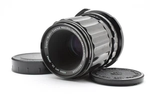 [ Near MINT ] Pentax SMC Takumar Macro 6x7 135mm f/4 For 6x7 67 From Japan - Picture 1 of 12