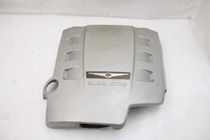 Cofano motore Chrysler 300C TOURING 3.0 diesel 56714 - Picture 1 of 4