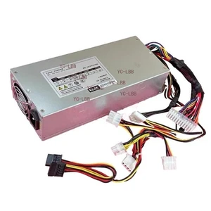 Kiligeary 600W Power Supply GW-EPS2U600 GW-2U600 for Great Wall 2U ServerRM23608 - Picture 1 of 5