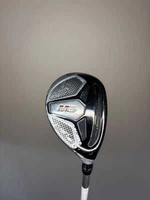 Taylormade M6 4 Híbrido 22° Grafito 45g Damas Flex 39.25′′ Foto 1 de 4