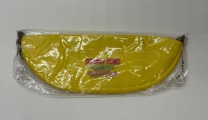 Nintendo Wii Donkey Kong Country Returns Gamestop Promo Wii custodia telecomando/banana - Foto 1 di 2