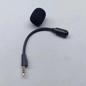 Tragbares abnehmbares Mikrofon kompatibel mit für Logitech GAMING MODELLE - Bild 1 von 4