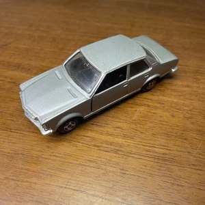 Polistil Opel Rekord 1700 Made In Italy - Foto 1 di 5