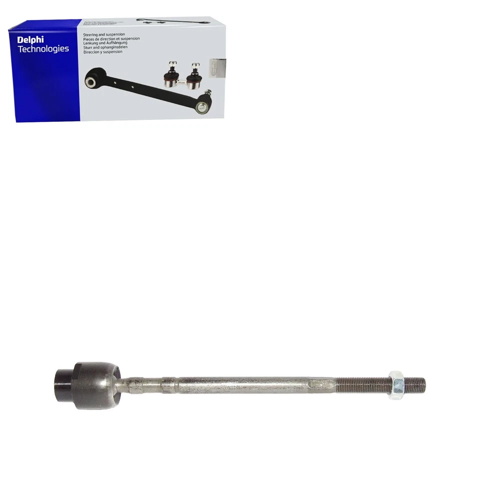 Delphi Steering Tie Rod End Inner For 1987-1988 Dodge Grand Caravan - Image 1 of 1