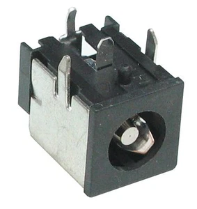 CONECTOR DE ALIMENTACIÓN CC para HP PAVILION ZD7000, ZD7100, ZV5000 1 - Imagen 1 de 1