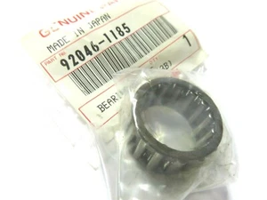 nos OEM Genuine Kawasaki W800 Ninja 650 BEARING-NEEDLE 20X26X13.8X1 92046-1185 - Picture 1 of 3