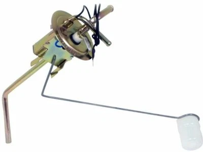 Unidad de envío de nivel de combustible Crown 27634TV 1976 1973 1972 1975 para Jeep CJ5 1969-1983 Foto 1 de 2