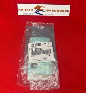 NOS OEM Kawasaki 13165-S003 Pawl - Picture 1 of 2