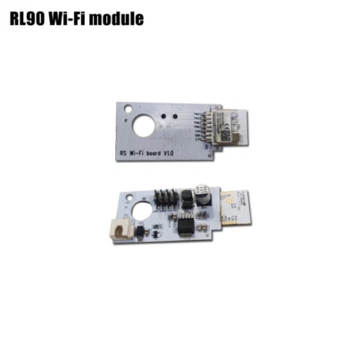 DSUNY WiFi Module Only for PopBloom RS90 LED Marine Aquarium Light, Smart App Control