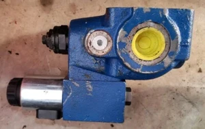 R901330527 Hydraulische Magnetventilbaugruppe 808825R - Bild 1 von 5