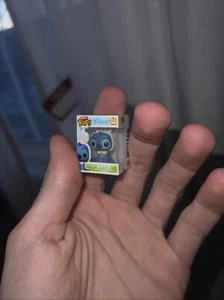 Funko Bitty Pop Lilo & Stitch- Stitch - Picture 1 of 2