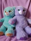 Build A Bear Lot Of 2: Princess Jasmin And Anna (Excellent Condition)