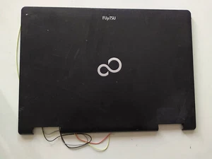 Fujitsu Lifebook S751 LCD Rear Lid Cover - Picture 1 of 2