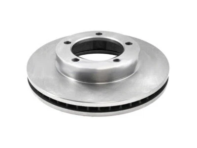 Rotor de freio dianteiro 98338HSZG 1998 Chevrolet P30 1997-1999 - Imagem 1 de 2