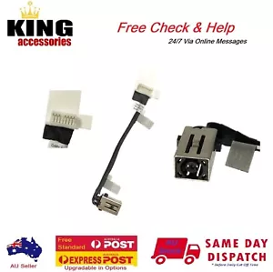 Laptop DC Power Jack cable for Dell Vostro/Inspiron 16 5620, 16 5625 Notebook - Bild 1 von 2