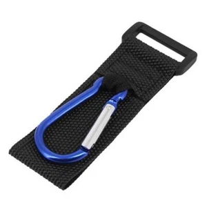 T# Universal Bike Hook Multifunctional Aluminum Alloy Cycling Accessories (Blue) - Picture 1 of 8