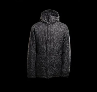 CHAQUETA DE SNOWBOARD NIKE SB SNOWBOARDING X STASH Air Force 1 futura recon acg Foto 1 de 4