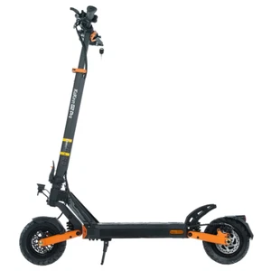 G2 Pro 2025(VMP) Scooter Elettrico 500W Motore 48V 15.6Ah 9 "Pneumatico a Vuoto - Bild 1 von 13