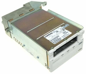 HP Compaq 215391-001 SDLT 110/220 For MSL5026 MSL5000 series - Picture 1 of 1