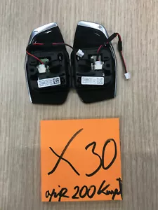 Audi A3 A4 A5 S3 S4 S5 RS3 RS4 RS5 Black Steering Wheel Shift Paddle_8W0951523S - Foto 1 di 4