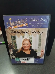 Interiors By Michele, Volume One - Picture 1 of 2