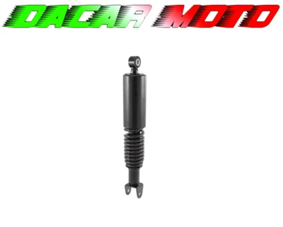 AMMORTIZZATORE POSTERIORE APRILIA	SCARABEO 50/100 2007 2008 2009 2010 2011 2012 Foto 1 de 4