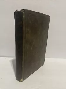 DIE PILGER VON WALSINGHAM von Agnes Strickland um 1860 seltener Fund akzeptabel - Bild 1 von 13
