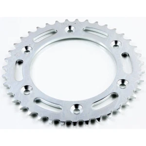 Fits 2006 Honda CRF450X Steel Rear Sprocket JT Sprockets JTR210.39 - Picture 1 of 2