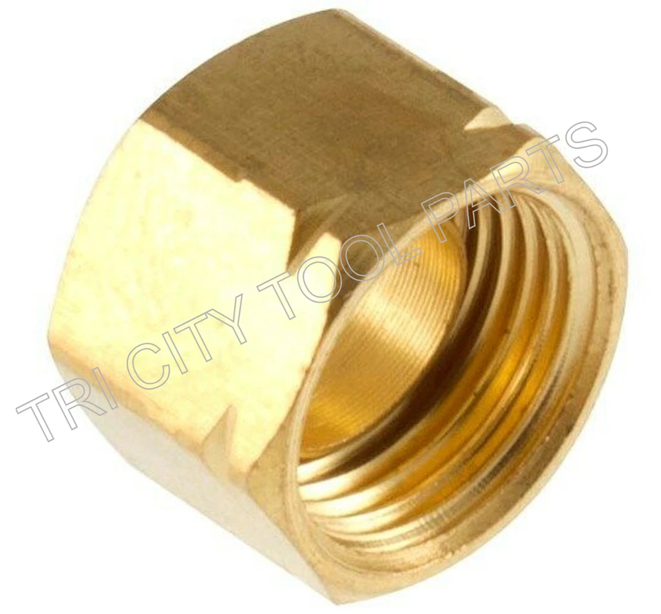 Cable Porter Tuerca de Compresión SSP-7812 1/2" ** Original OEM ** Foto 1 de 1