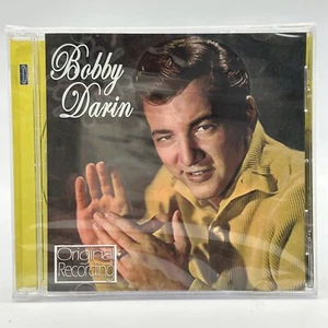 Bobby Darin – Bobby Darin - Imagen 1 de 2