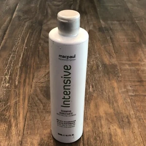 Macpaul Shampoo Idratante Intensivo Professionale 300ml - Foto 1 di 4