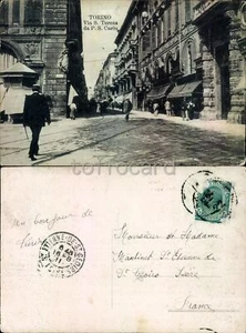 TORINO CITTA'-VIA S.TERESA-C44-69 - Imagen 1 de 1