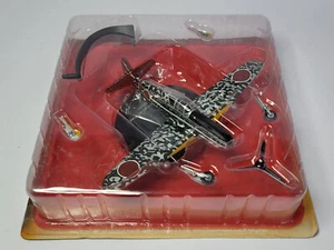 KAWASAKI Ki-61 HIEN Japan Air Force 1:72 Altaya WWII Fighter Aircraft Collection - Picture 1 of 5